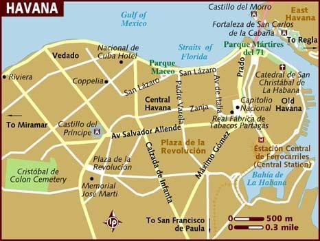 зураг Habana
