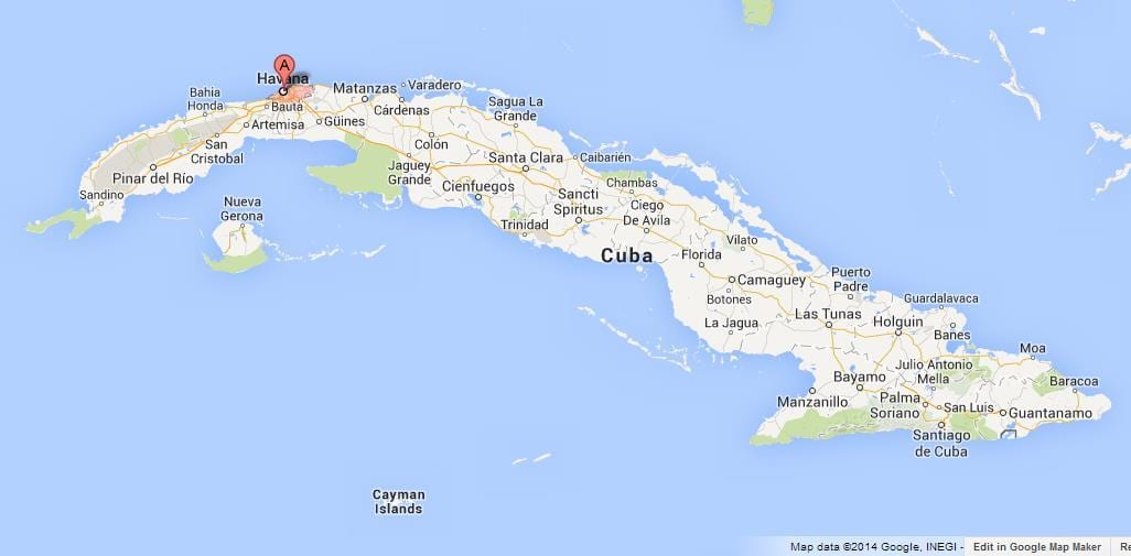 зураг Havana дэлхийн